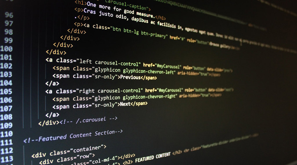 html
